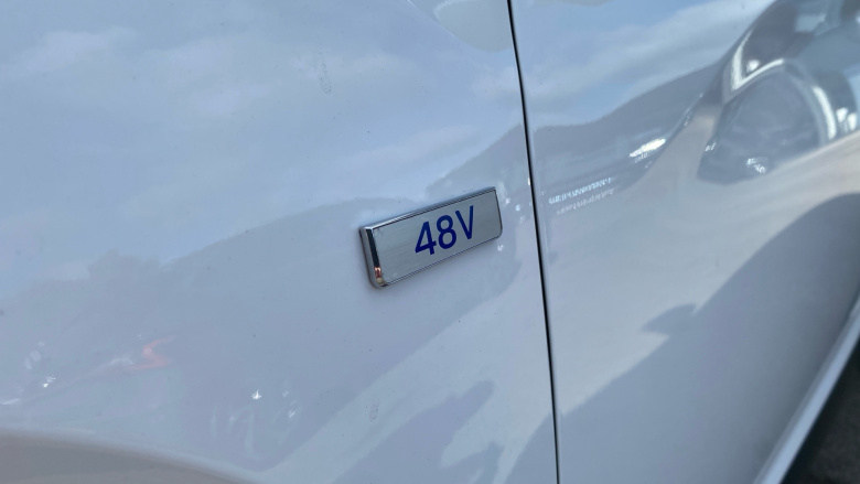 Hyundai Kona 1.0 TGDi 48V MHEV SE Connect 5dr Petrol Hatchback